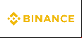 Binance pay logo