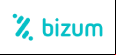 Bizum logo