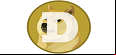 Dogecoin logo
