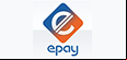 E pay logo
