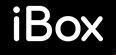 Ibox self service logo