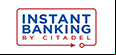 Instantbanking logo