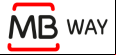 Mb way logo