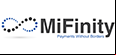 Mifinity logo