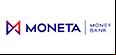 Moneta logo
