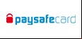 Paysafecard logo