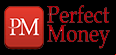 Perfect money logo