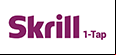 Skrill 1 tap logo