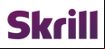 Skrill logo