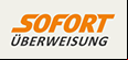 Uberweisung logo